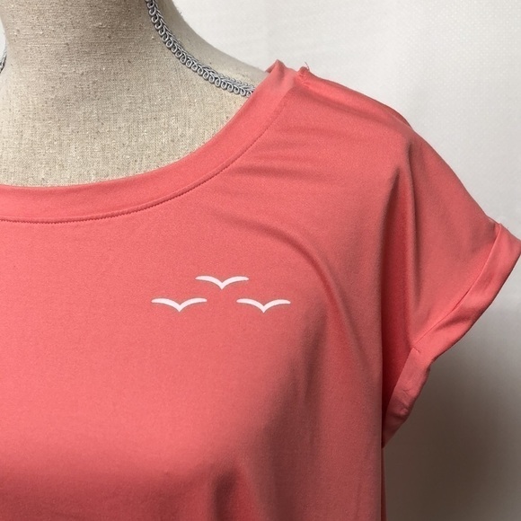 Lazypants Luxury Collection Tee -> Lazypants Luxury Collection Tee - Picture 2 of 11